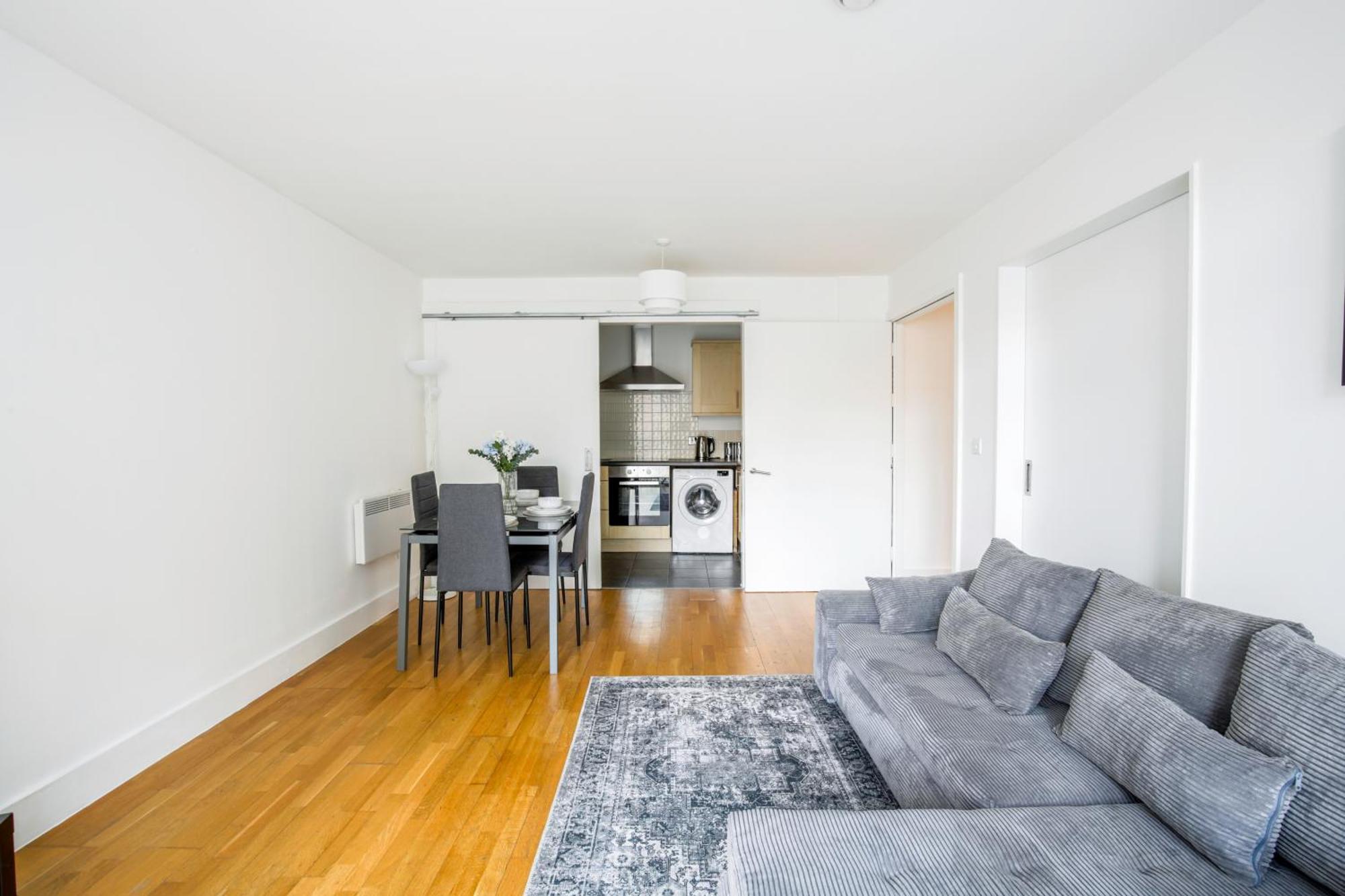 Henry Street Luxe By Bold Apartment *