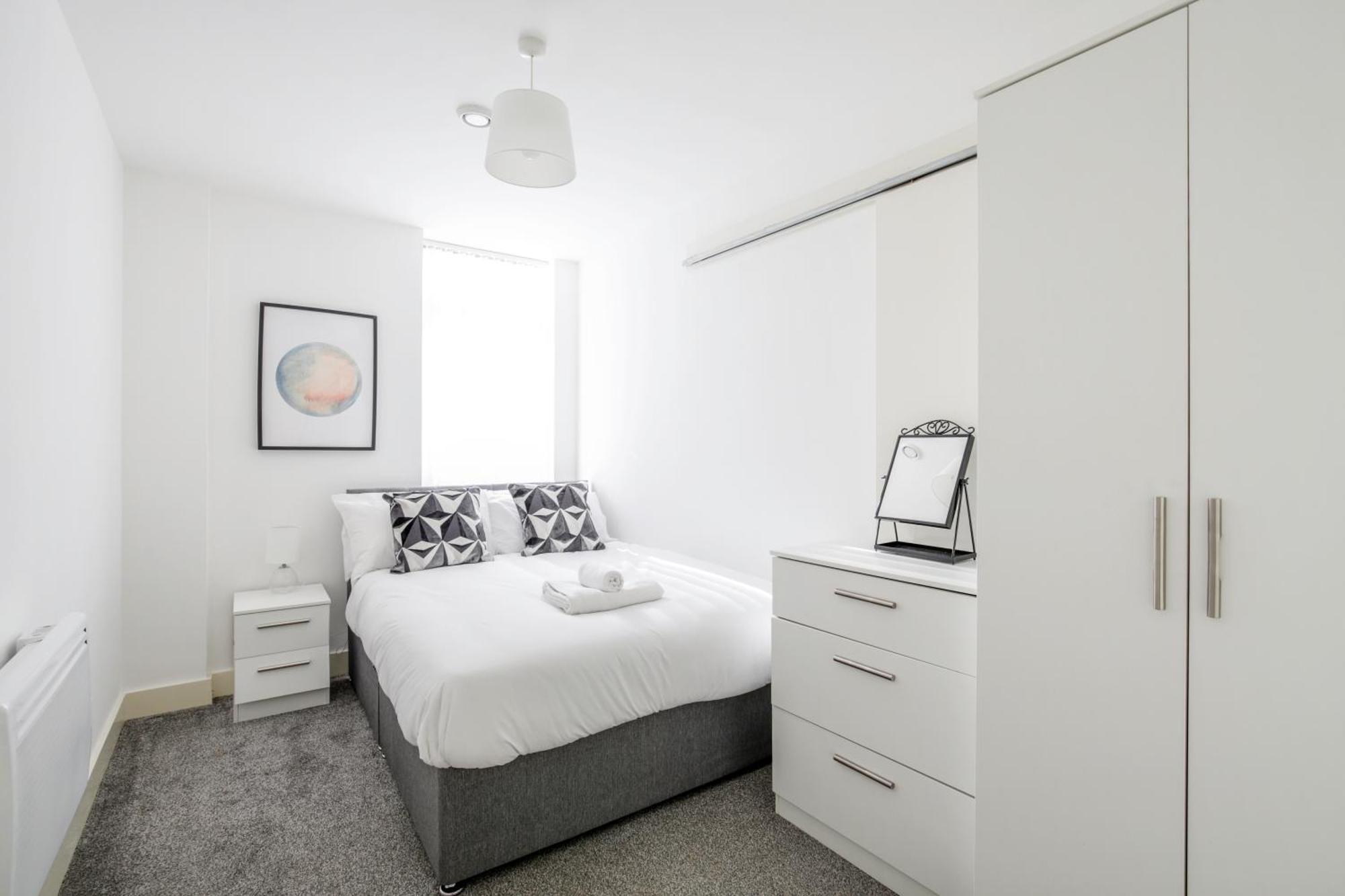 Apartment Henry Street Luxe By Bold