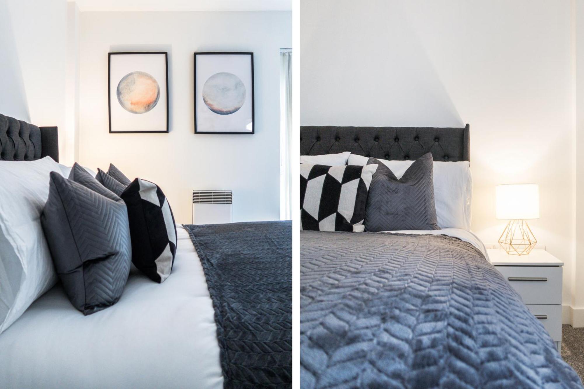 Henry Street Luxe By Bold Apartment