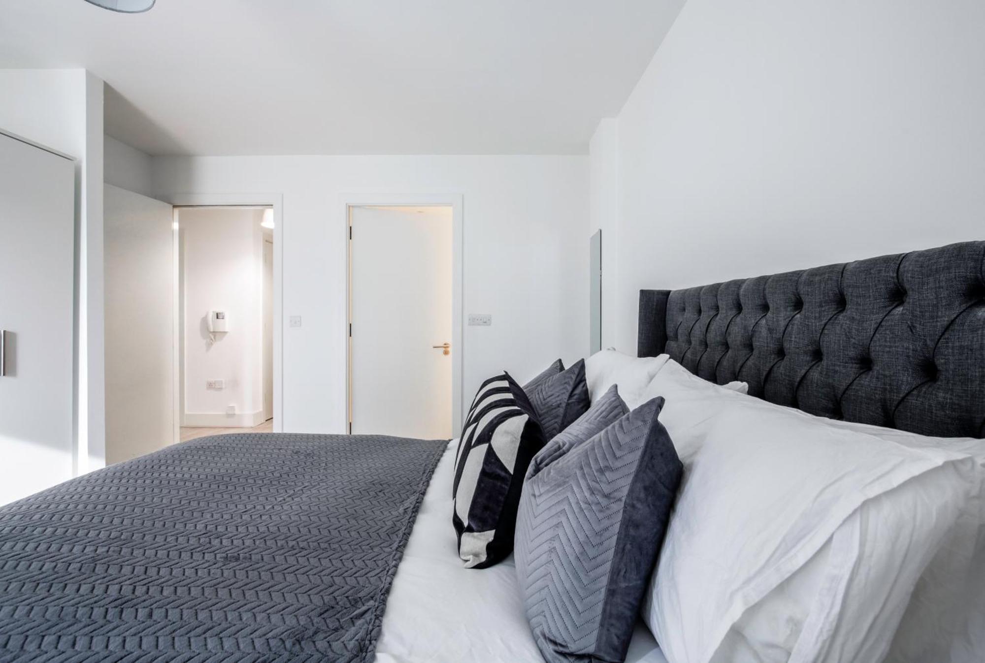 Henry Street Luxe By Bold Liverpool