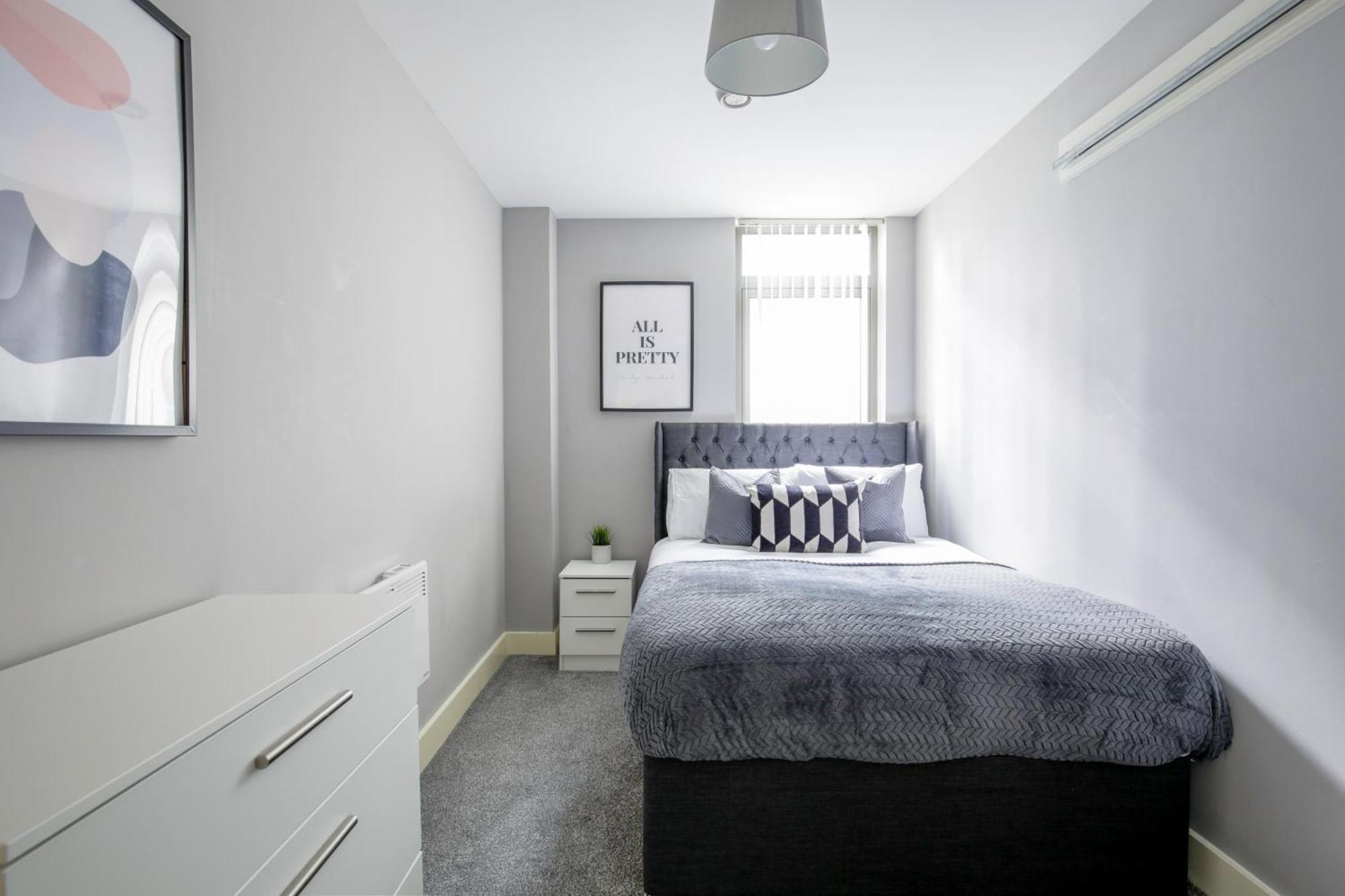 Apartment Henry Street Luxe By Bold
