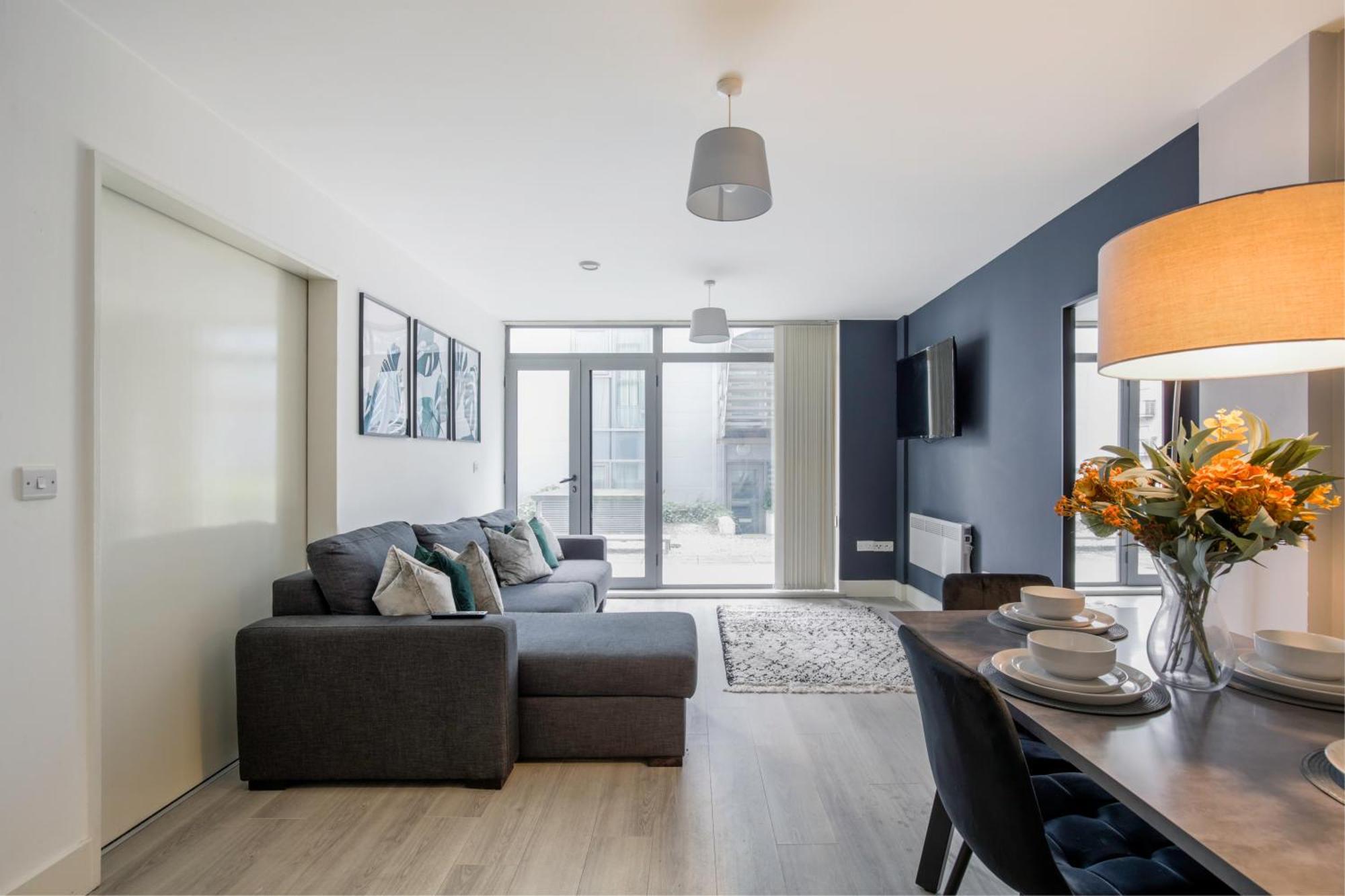 Henry Street Luxe By Bold Liverpool
