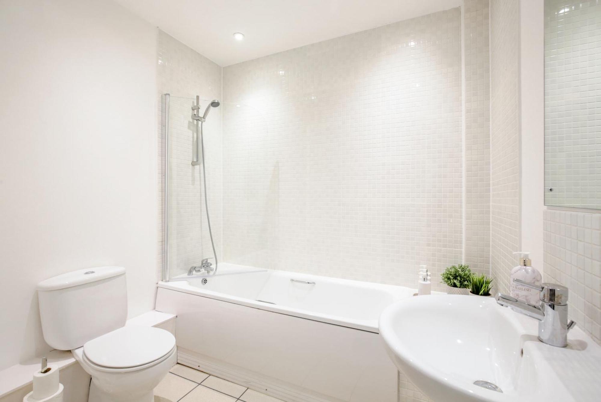 Henry Street Luxe By Bold Apartment Liverpool